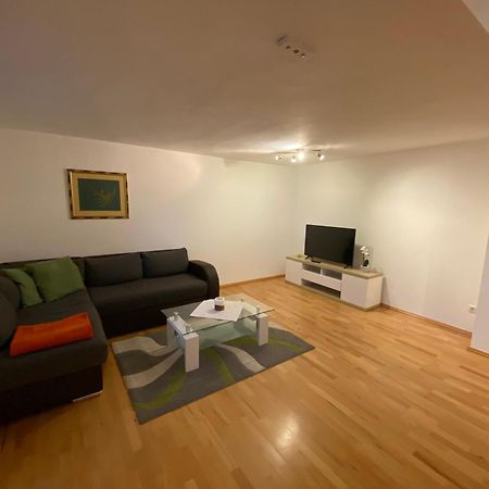 Ferienwohnung Bindl Ulrichsberg Eksteriør bilde