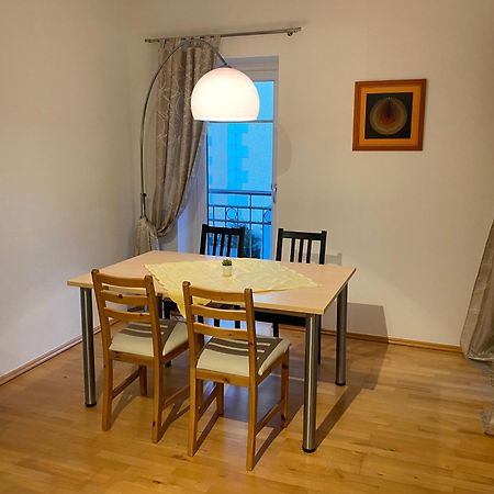 Ferienwohnung Bindl Ulrichsberg Eksteriør bilde