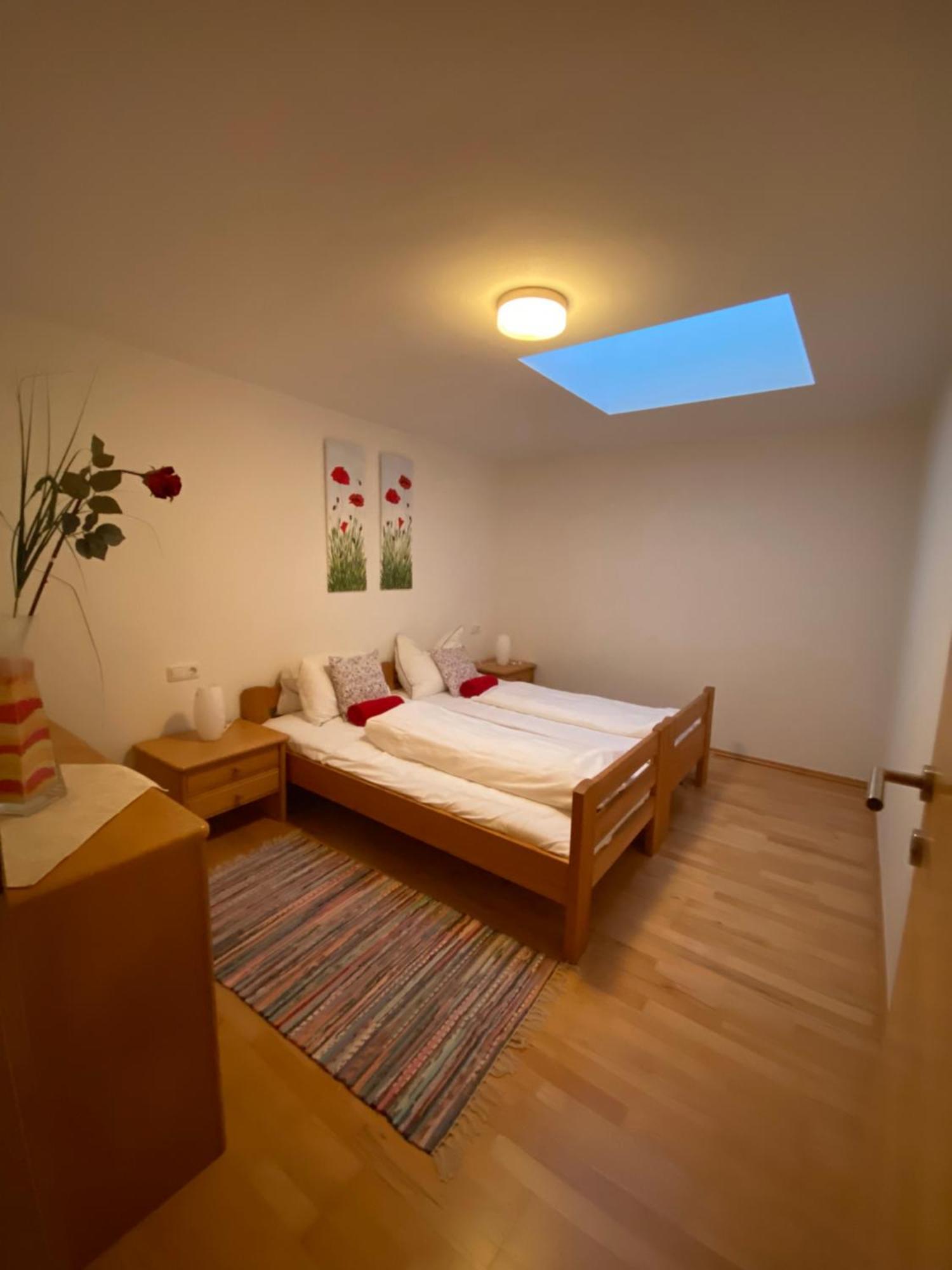 Ferienwohnung Bindl Ulrichsberg Eksteriør bilde