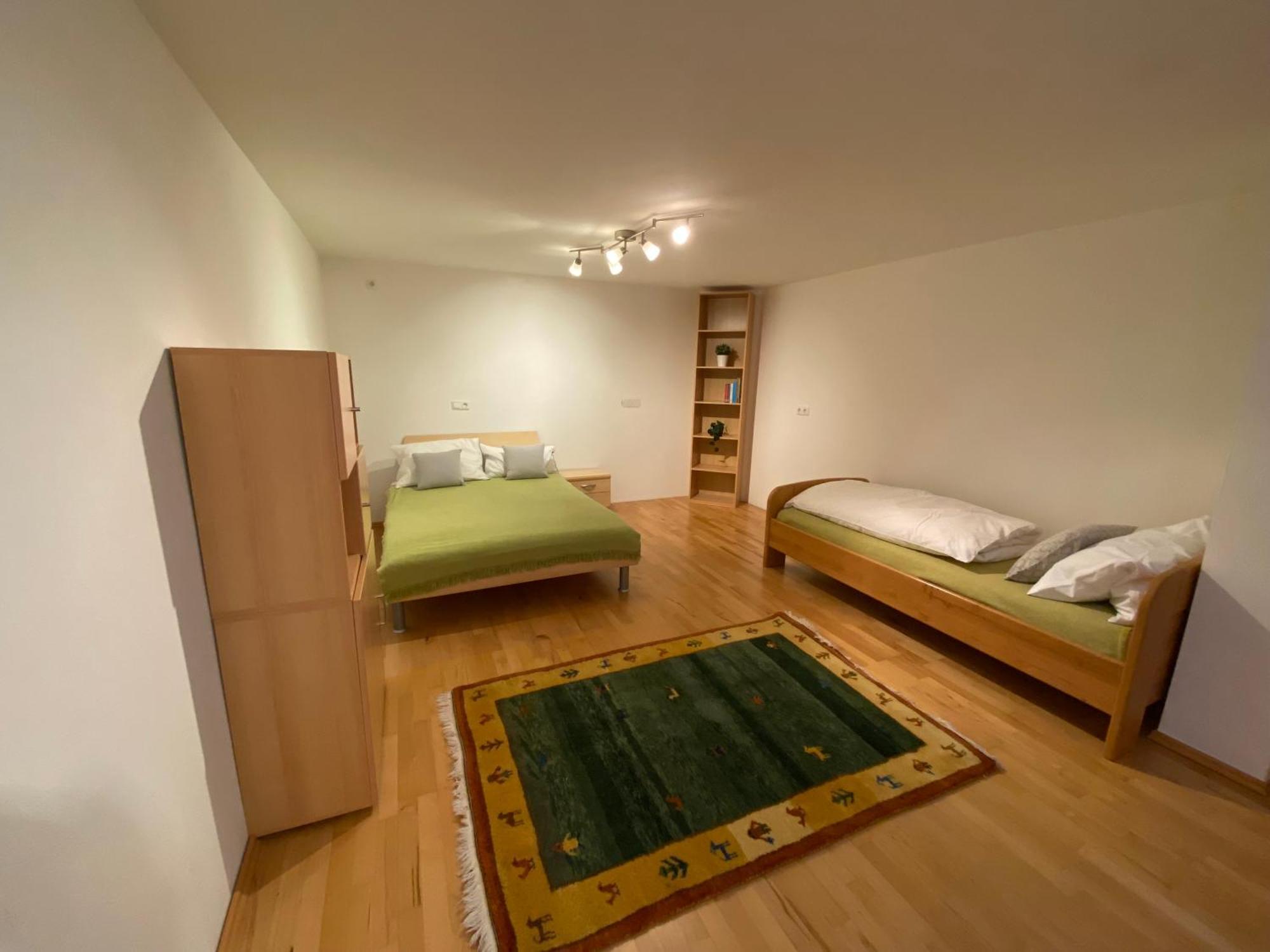 Ferienwohnung Bindl Ulrichsberg Eksteriør bilde