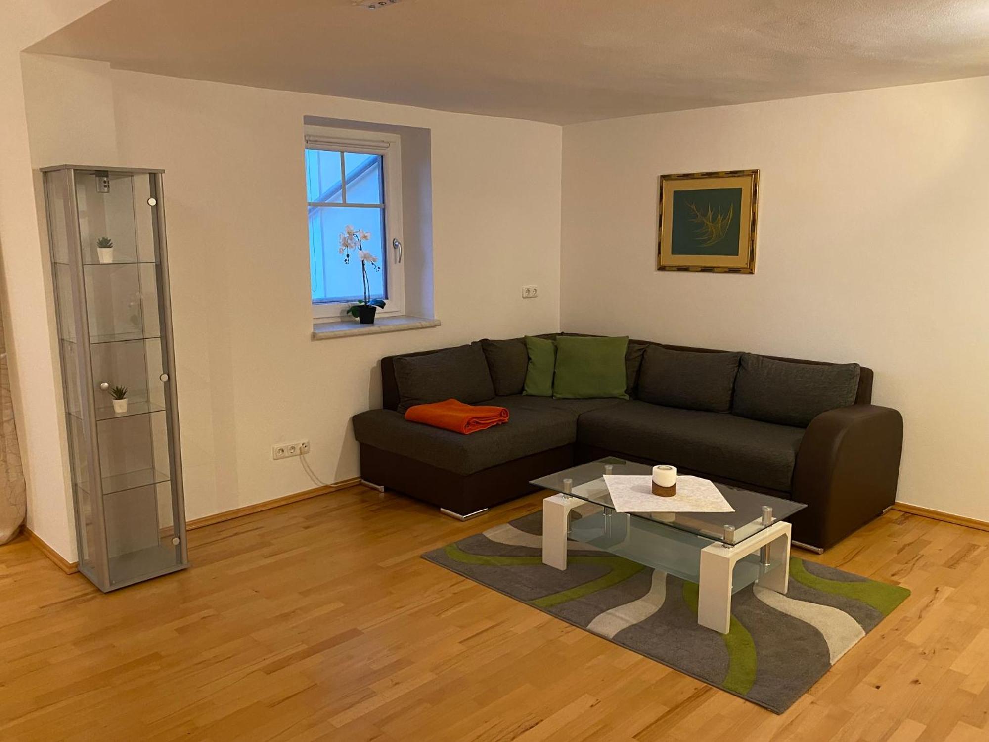 Ferienwohnung Bindl Ulrichsberg Eksteriør bilde