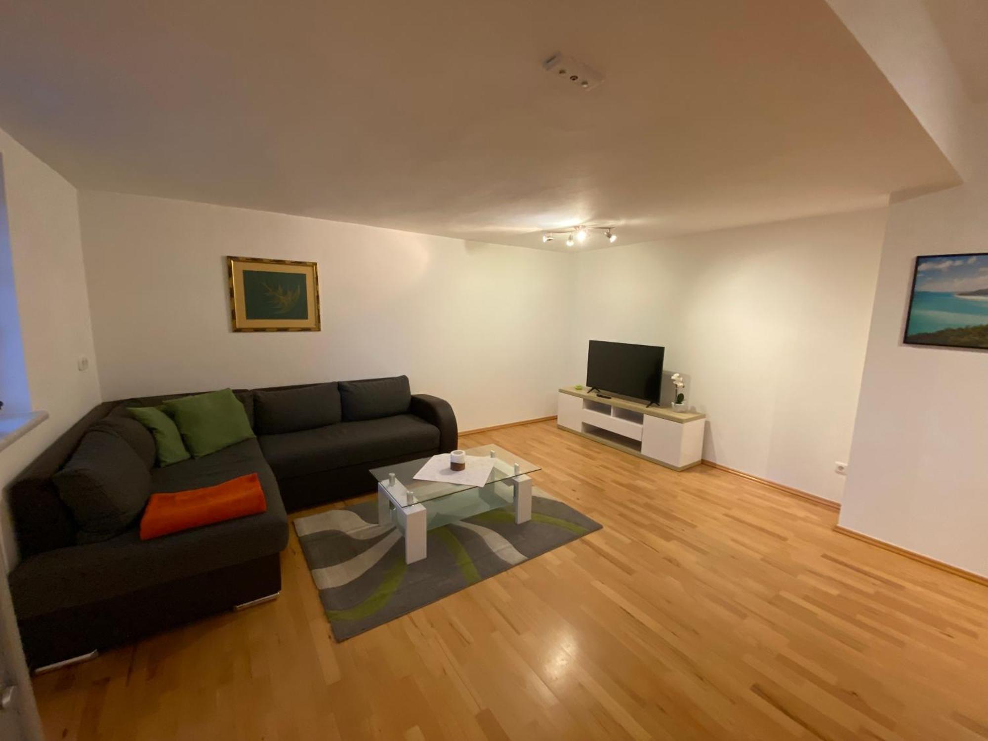 Ferienwohnung Bindl Ulrichsberg Eksteriør bilde